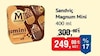 Bim 17 Temmuz 2026 Kataloğu Sandviç Magnum Mini 400 ml
