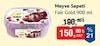 Bim 17 Temmuz 2026 Kataloğu Fair Gold Meyve Sepeti 900 ml