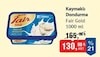 Bim 17 Temmuz 2026 Kataloğu Fair Gold Kaymaklı Dondurma 1000 ml 