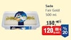 Bim 17 Temmuz 2026 Kataloğu Fair Gold Sade 500 ml