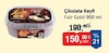 Bim 17 Temmuz 2026 Kataloğu Fair Gold Çikolata Keyfi 900 ml