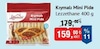 Bim 17 Temmuz 2026 Kataloğu Lezzethane Kıymalı Mini Pide 400 g