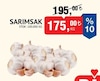Bim 17 Temmuz 2026 Kataloğu Sarımsak kg