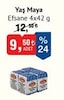 Bim 18 Temmuz 2026 Kataloğu Efsane Yaş Maya 4x42 g