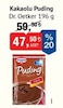 Bim 18 Temmuz 2026 Kataloğu Dr. Oetker Kakaolu Puding 196 gr