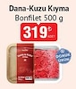 Bim 28 Temmuz 2026 Kataloğu Bonfilet Dana-Kuzu Kıyma 500 g