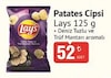 Bim 28 Temmuz 2026 Kataloğu Lays Deniz Tuzlu ve Trüf Mantarı Aromalı Cips 125 gr