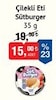 Bim 24 Temmuz 2026 Kataloğu Eti Çilekli Süt Burger 35 gr