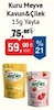 Bim 24 Temmuz 2026 Kataloğu Yayla Enfies Freeze Dried Çilek 15 gr