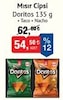 Bim 24 Temmuz 2026 Kataloğu Doritos Nacho Mısır Cips 135 gr