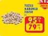 Şok 5 Ocak 2024 Kataloğu Tuzlu Kabuklu Fıstık Kg