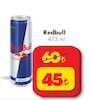 Şok 24 Ocak 2024 Kataloğu Red Bull 473 ml Enerji İçeceği