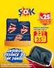 Şok 26 Ocak 2024 Kataloğu Barilla Makarna 500 gr