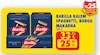 Şok 26 Ocak 2024 Kataloğu Barilla Penne Rigate - Kalem Makarna 500 gr