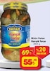 Şok 31 Ocak 2024 Kataloğu Bizim Vatan 3 kg Karışık Turşu