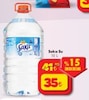 Şok 31 Ocak 2024 Kataloğu Saka 10 lt Su