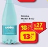 Şok 31 Ocak 2024 Kataloğu Akmina 1 lt Maden Suyu