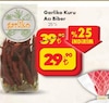 Şok 21 Şubat 2024 Kataloğu Garliko Kuru Acı Biber 25'li 