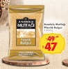 Şok 28 Şubat 2024 Kataloğu Anadolu Mutfağı Pilavlık Bulgur 2.5 kg