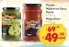 Şok 28 Şubat 2024 Kataloğu Piyale 190 gr Makarna Pesto Sosu