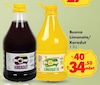 Şok 28 Şubat 2024 Kataloğu Buona Limonata/Karadut 3 L