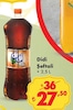 Şok 28 Şubat 2024 Kataloğu Didi Şeftalili Soğuk Çay 2.5 lt