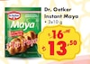 Şok 28 Şubat 2024 Kataloğu Dr. Oetker 10 gr 3'lü Instant Kuru Maya