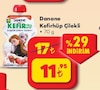 Şok 6 Mart 2024 Kataloğu Danone Disney Çilekli Kefirhüp 70 gr