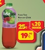 Şok 6 Mart 2024 Kataloğu Fuse Tea Kavun ve Çilek Soğuk Çay 1 lt