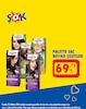 Şok 5 Mart 2024 Kataloğu Palette Saç Boyası Çeşitleri 