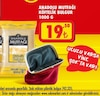 Şok 11 Mart 2024 Kataloğu Anadolu Mutfağı 1 kg Köftelik Bulgur