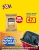 Şok 15 Mart 2024 Kataloğu Anadolu Mutfağı Pilavlık Bulgur 2.5 kg