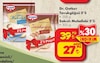Şok 20 Mart 2024 Kataloğu Dr. Oetker 258 gr 2'li Tavuk Göğsü