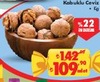Şok 27 Mart 2024 Kataloğu Kabuklu Ceviz kg