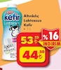 Şok 3 Nisan 2024 Kataloğu Altınkılıç Laktozsuz Sade Kefir 1 lt