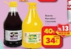 Şok 3 Nisan 2024 Kataloğu Buona Karadut/Limonata 3 L