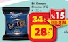 Şok 3 Nisan 2024 Kataloğu Eti Karam Gurme Gofret 3x50 gr