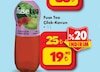 Şok 17 Nisan 2024 Kataloğu Fuse Tea Kavun ve Çilek Soğuk Çay 1 lt