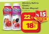 Şok 1 Mayıs 2024 Kataloğu Altınkılıç Kefirix 250 ml
