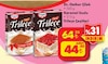 Şok 1 Mayıs 2024 Kataloğu Dr. Oetker Trileçe Karamel Soslu 315 gr Hazır Tatlı