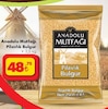 Şok 15 Mayıs 2024 Kataloğu Anadolu Mutfağı Pilavlık Bulgur 2.5 kg