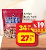 Şok 15 Mayıs 2024 Kataloğu Amigo 200 gr Tuzlu Fıstık