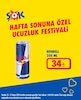 Şok 25 Mayıs 2024 Kataloğu Red Bull Enerji İçeceği 250 ml