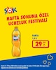 Şok 25 Mayıs 2024 Kataloğu Fanta 1.5 lt