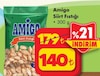 Şok 29 Mayıs 2024 Kataloğu Amigo Siirt Fıstığı 300 g 