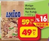 Şok 29 Mayıs 2024 Kataloğu Amigo 500 gr Kabuklu Yer Fıstığı