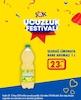 Şok 28 Mayıs 2024 Kataloğu Uludağ Nane Aromalı Limonata 1 lt
