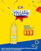 Şok 28 Mayıs 2024 Kataloğu Uludağ Limonata 1 lt