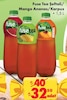 Şok 5 Haziran 2024 Kataloğu Fuse Tea Soğuk Çay 1.5 lt