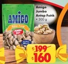 Şok 5 Haziran 2024 Kataloğu Amigo Jumbo Antep Fıstık 300 g